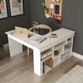 Miniatyrbild 1 av 7: Arbetsbord Ct5-W