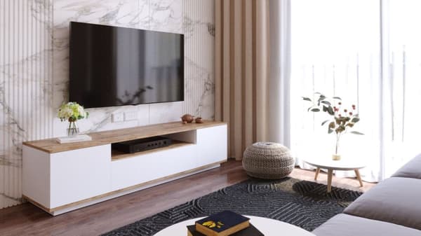 TV-stativ Fr7-Aw