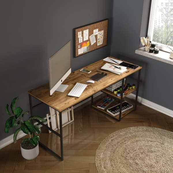 Studiebänk Vg28-A