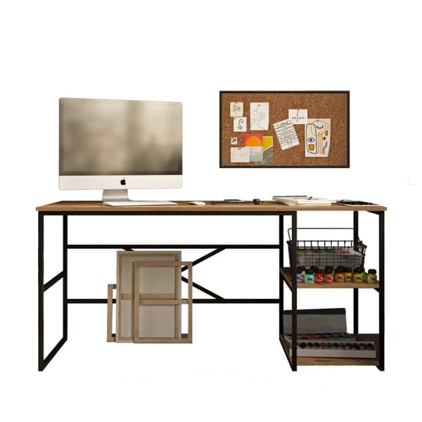 Studiebänk Vg28-A