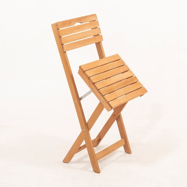 Hagebord og stoler (3 deler) My001A