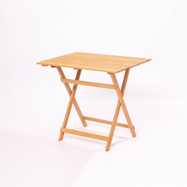 Trädgårdsbord My022