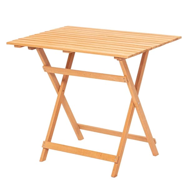 Trädgårdsbord My022