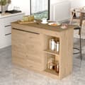 Miniatyrbilde 3 av 8: Kjøkkenbord OR2-S