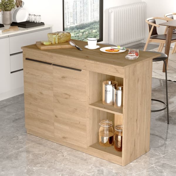 Kjøkkenbord OR2-S