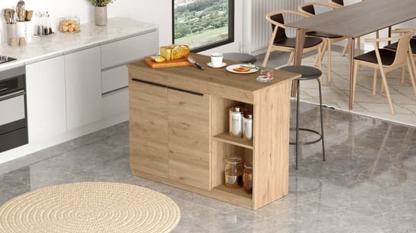 Kjøkkenbord OR2-S