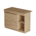 Miniatyrbilde 5 av 8: Kjøkkenbord OR2-S