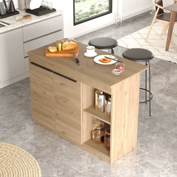 Kjøkkenbord OR2-S