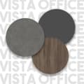 Miniatyrbild 5 av 6: Study Desk Vs1-Cga
