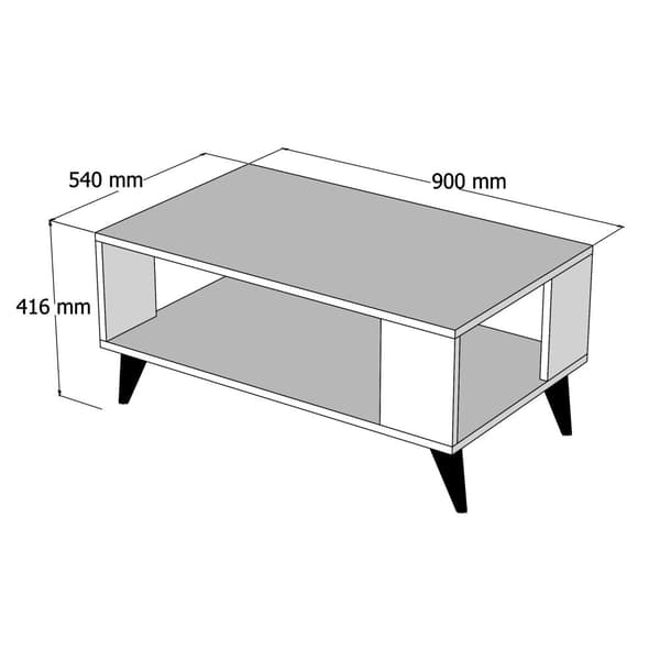 Coffee Table City 2022