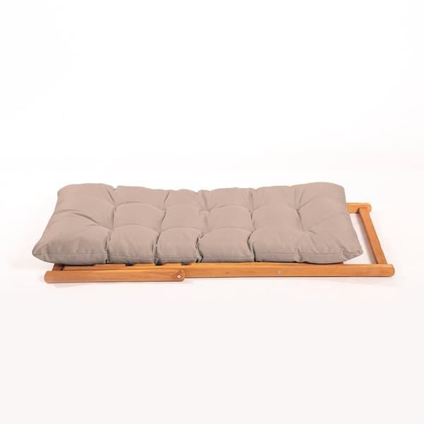 Hagestol My006 - Brun