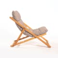 Miniatyrbilde 2 av 4: Hagestol My006 - Brun