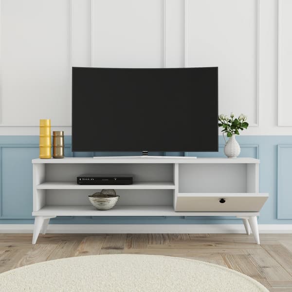 TV-stativ Retro 1564