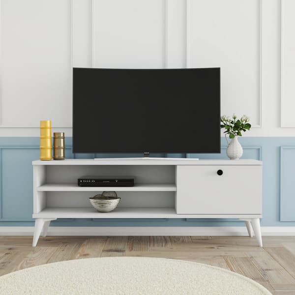 TV-stativ Retro 1564