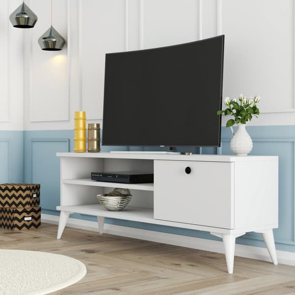 TV-stativ Retro 1564
