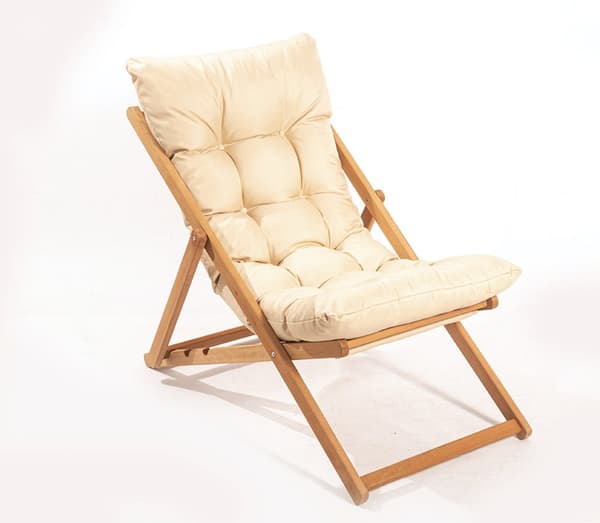 Hagebord og stoler (3 stk) My005