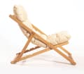 Miniatyrbilde 4 av 8: Hagebord og stoler (3 stk) My005