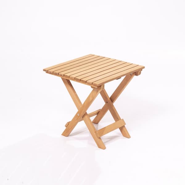 Hagebord og stoler (3 stk) My005