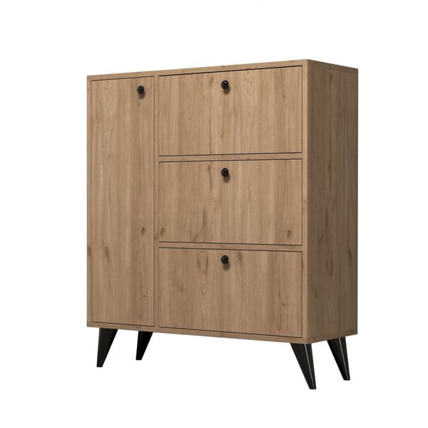 Skoskab Bella 1802