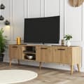Miniatyrbilde 2 av 6: TV-stativ Exxen - 1587