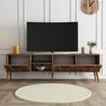 Miniatyrbillede 3 af 6: Tv-stander Exxen - 1583