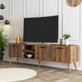 Miniatyrbillede 2 af 6: Tv-stander Exxen - 1583