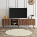 Miniatyrbillede 1 af 6: Tv-stander Exxen - 1583