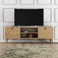 Miniatyrbillede 1 af 5: TV stativ Dolce 1122