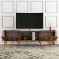 Miniatyrbilde 3 av 6: TV-stativ Lotus - 1340