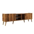 Miniatyrbilde 5 av 6: TV-stativ Lotus - 1340
