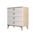 Miniatyrbilde 3 av 4: Kommode Versa-Ce 3616
