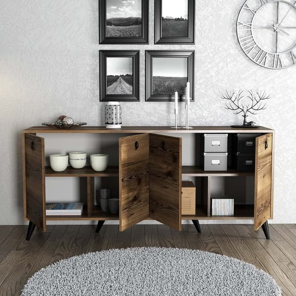 Konsoll Elite 1616