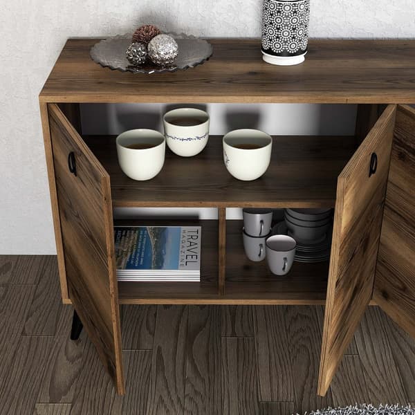 Konsoll Elite 1616