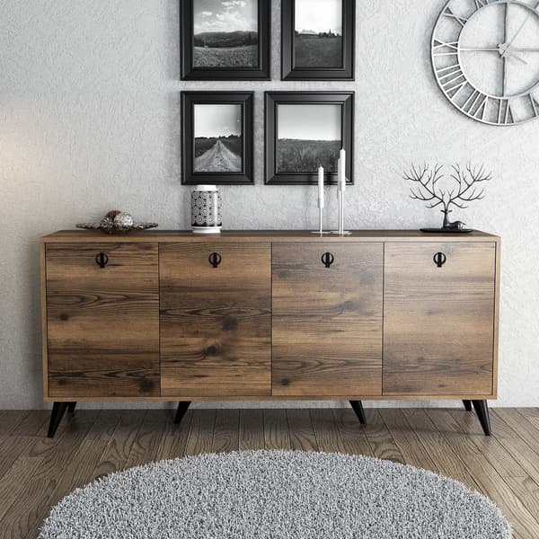 Konsoll Elite 1616