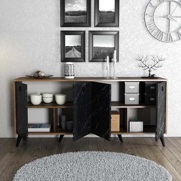 Konsoll Elite 1618