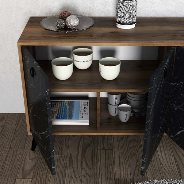Konsoll Elite 1618