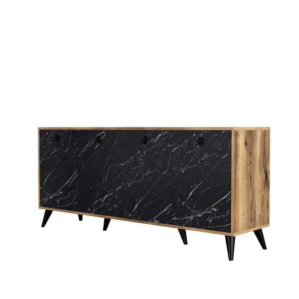 Konsoll Elite 1618