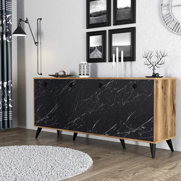 Konsoll Elite 1618