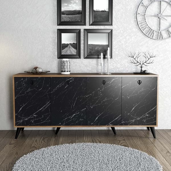 Konsoll Elite 1618