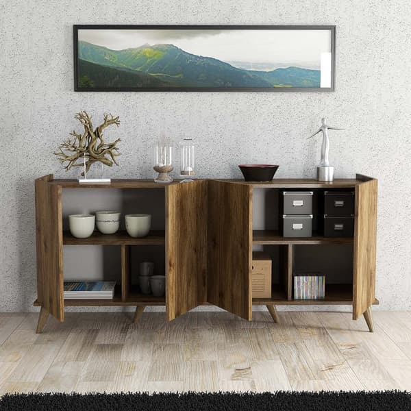 Elegante konsoll 1600