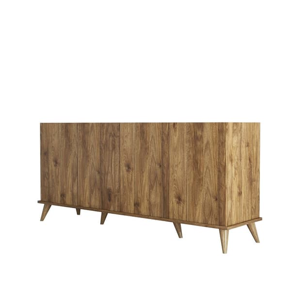 Elegante konsoll 1600