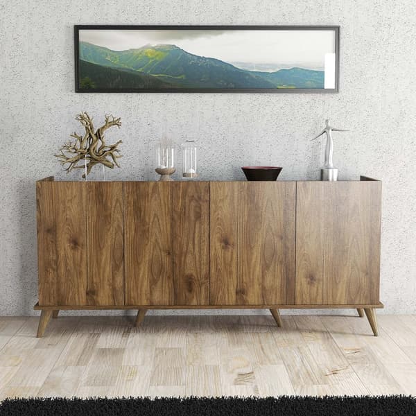 Elegante konsoll 1600