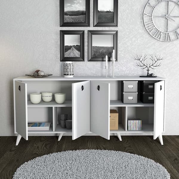 Konsoll Elite 1614
