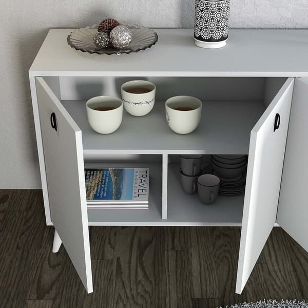 Konsoll Elite 1614