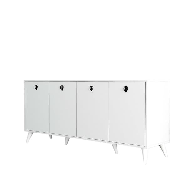 Konsoll Elite 1614
