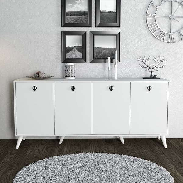 Konsoll Elite 1614