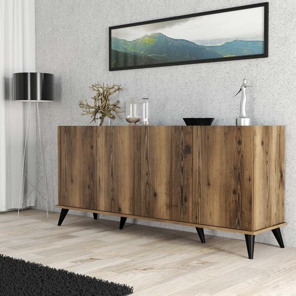 Konsol Elegante 1604