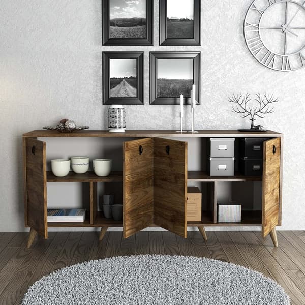 Konsoll Elite 1610