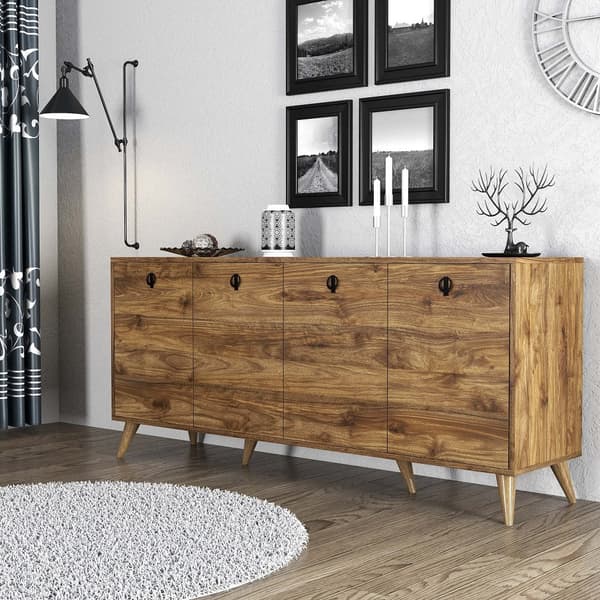 Konsoll Elite 1610