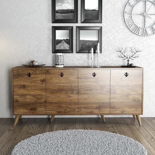 Konsoll Elite 1610